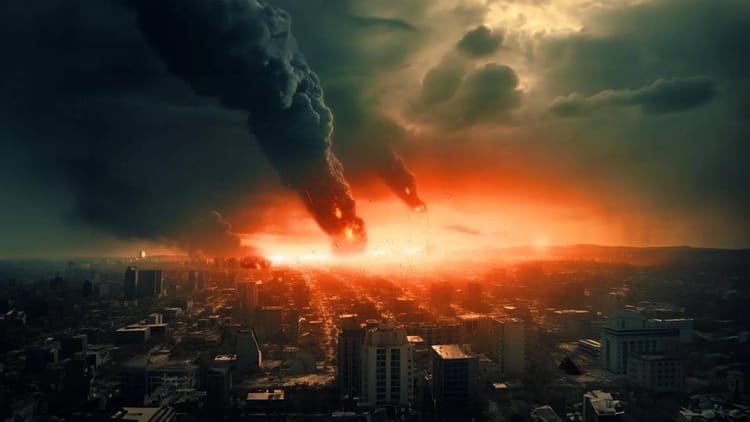 The Saints and the Tribulation